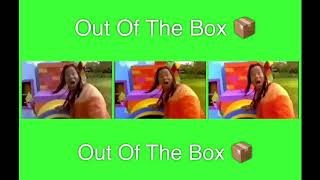 Out Of the Box All Seasons