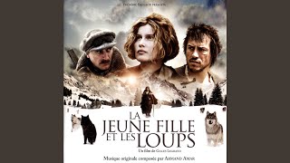 La jeune fille et les loups I