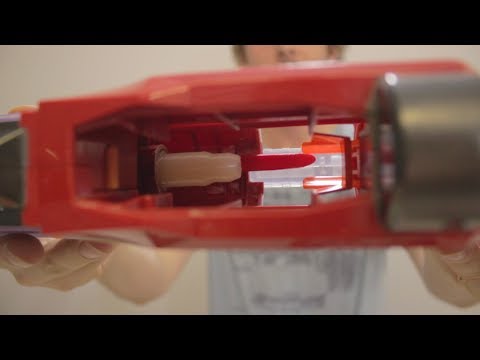 BONUS HPA CONTENT & New Mods Sneak Peek