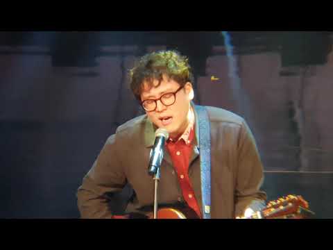 190226 김동산 & 황푸하 & 김사월 & 김해원 - 아침이슬 (양희은) @ 2019 한국 대중 음악상 시상식