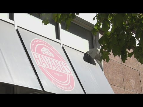 Como St. Louis entrelaçou comida cubana e xadrez