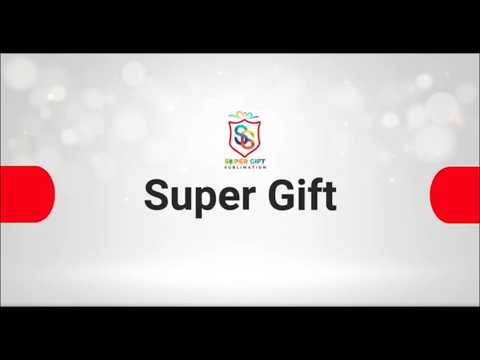 About Super Gift