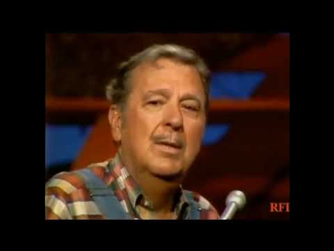 Hee Haw Gospel Quartet   God Put a Rainbow in the Clouds