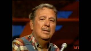 Hee Haw Gospel Quartet   God Put a Rainbow in the Clouds