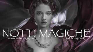 NOTTI MAGICHE cumbia