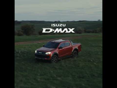 Isuzu D-MAX Adventure is Everywhere Rock Climbers | Isuzu UTE Australia