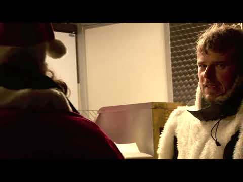 Coma Club 2010 / After Movie (Pølserave)