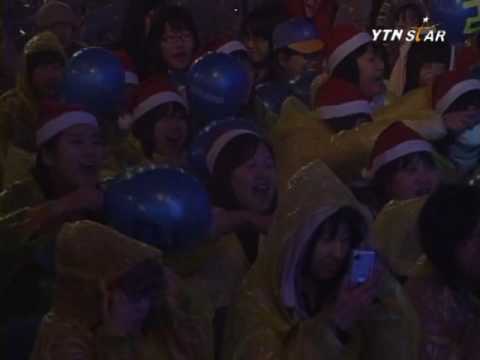 [7-1-11] The One I Love - Super Junior KRY