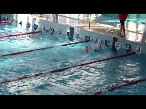 Staffetta 4x50 stile massarosa