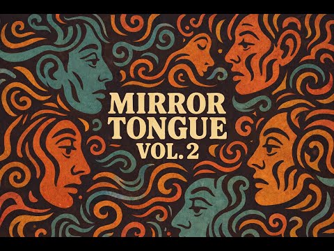 Mirror Tongue Vol. 2 (Full Mix) – Psychedelic Boombap x Acid Jazz