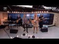 Shoes for Julia - Bringing On The Heartache (Live ...