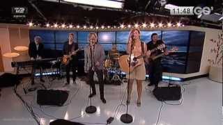 Shoes for Julia - Bringing On The Heartache (Live)