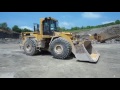 1995 CATERPILLAR 980F II For Sale