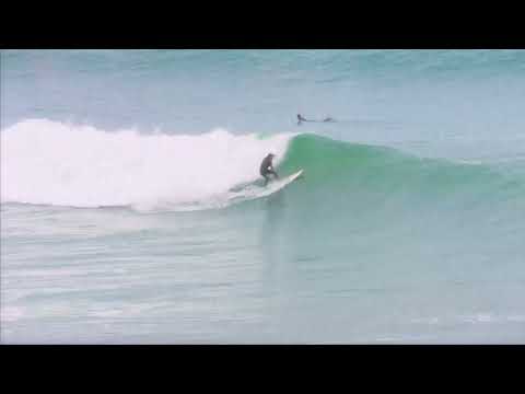 Elevate The Sky - Santa Monica Official Music Video