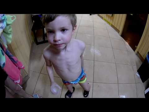 воткинские термы