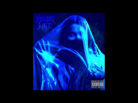 KILLING KATE - LIAR, SINNER, SAINT