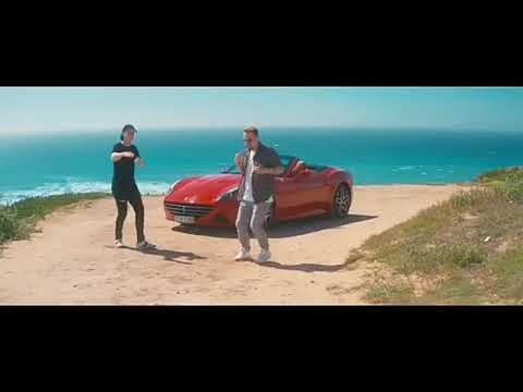 Kezah Ft Freddy -Mirador A L'ENVERS