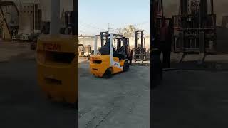 Дизел вилушкар TCM FD30 | Слика 4 - Machineryline