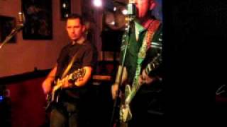 Kings Of The Delmar - Colne BluesFest 05