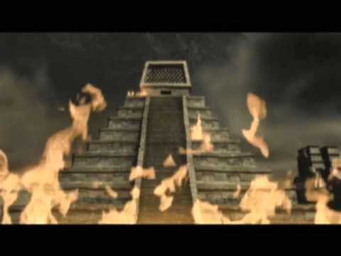 Empire Earth 2 cinematic