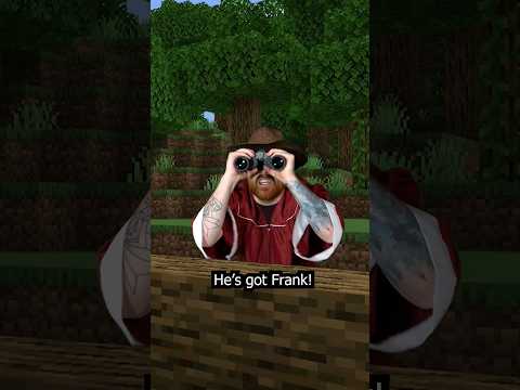 What Minecraft Villagers Think of You 2