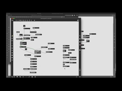 Jacob Weinberg - Patch from Scratch | Winner of the MaxYourPatch competition