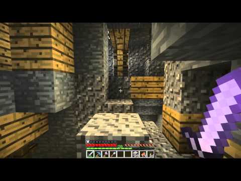 Minecraft Box [Majnuj LP]: Procházka Ježuchovo domečkem