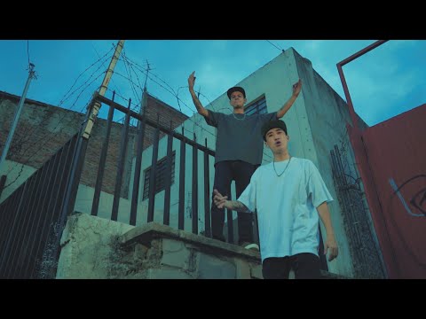 @Danntik ft. @DandeHHOficial - ¡Aja!