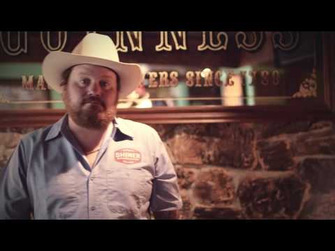 Randy Rogers Band - San Antone Official Music Video