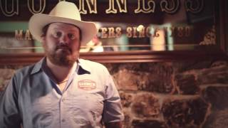 Randy Rogers Band - San Antone Official Music Video