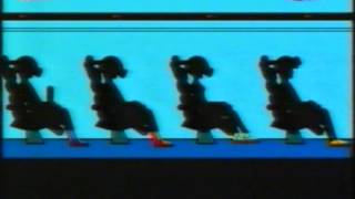 Jet - My New Machine [Berlin House @ VIVA TV]