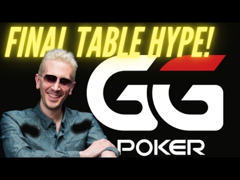 ElkY Makes Final Table of GGPoker Super Millions
