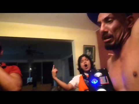 ENSAYOS RONISTICO CALLAO CARTEL - FUMALA