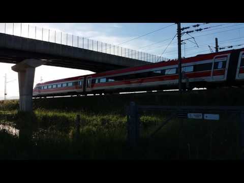 AV 9574 Salerno - Torino