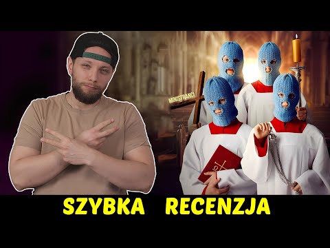 Ministranci ★SzybkieRecenzje