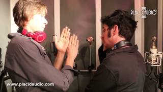 Video thumbnail for Mic Shootout at Vintage King with Warren Huart - Placid Audio Copperphone by Placid Audio
