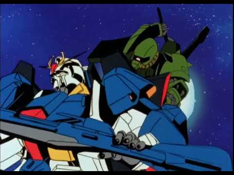 Late Zeta is beautifully animated