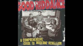 Good Riddance - This Is The Light