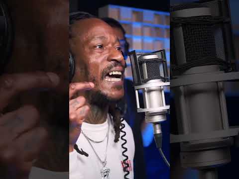 Tiwony, Pompis, Daddy Mory, Cali P, Jahnaton - Ayen Pa Chanjé | WavZ #dancehall