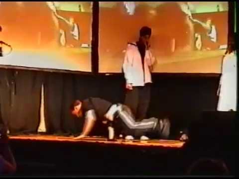 MAAD SKILLS Jam [2006] feat. Rudolpe, Bull, Harribo, Profisee, Psylent V, Bigg Taj & Tommy