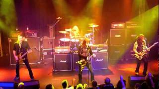 Stryper - More Than A Man (live in Zoetermeer, the Netherlands, 2011-06-23)