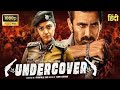 Undercover New (2024) Released Full Hindi Dubbed Action Movie | Ravi Teja New Blockbuster Movie 2024