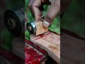 How To Make A Skating Shoes From Wood Easy To Make DIY Shorts