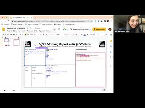 February 8, 2023 "30-minute" VMR - weakness