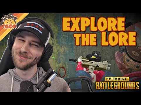 How Did This Turn into 12 Kills? ft. halifax - chocoTaco PUBG Gameplay