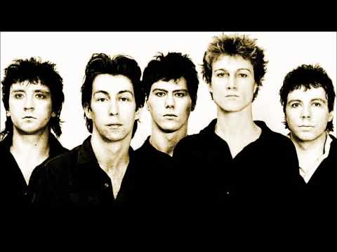 Ultravox! - Artificial Life (Peel Session)