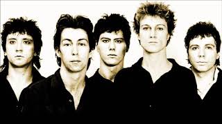 Ultravox! - Artificial Life (Peel Session)