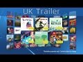 PlayStation Plus UK Free Games Lineup August 2014 Trailer HD 1080P
