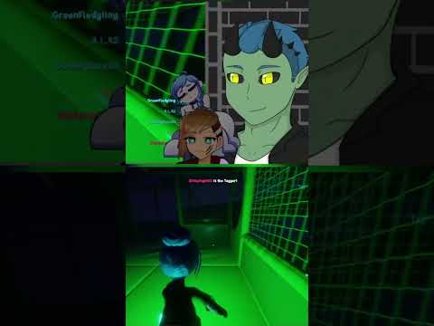 Things you don't wanna hear in the dark 👀 #goofygorillas