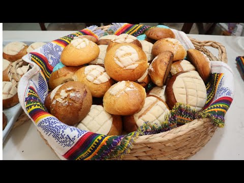 Receta conchas  pan guatemalteco #panguatemalteco #irmagodoy